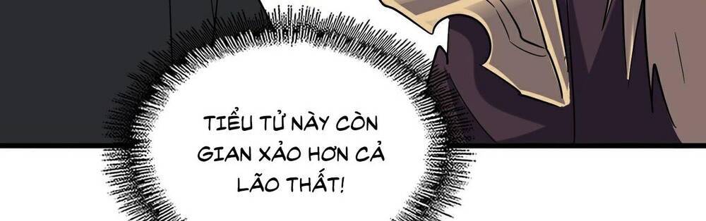 Đại Quản Gia Là Ma Hoàng Chap 192 - Next Chap 193