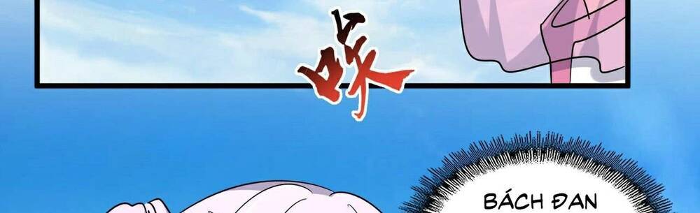 Đại Quản Gia Là Ma Hoàng Chap 192 - Next Chap 193