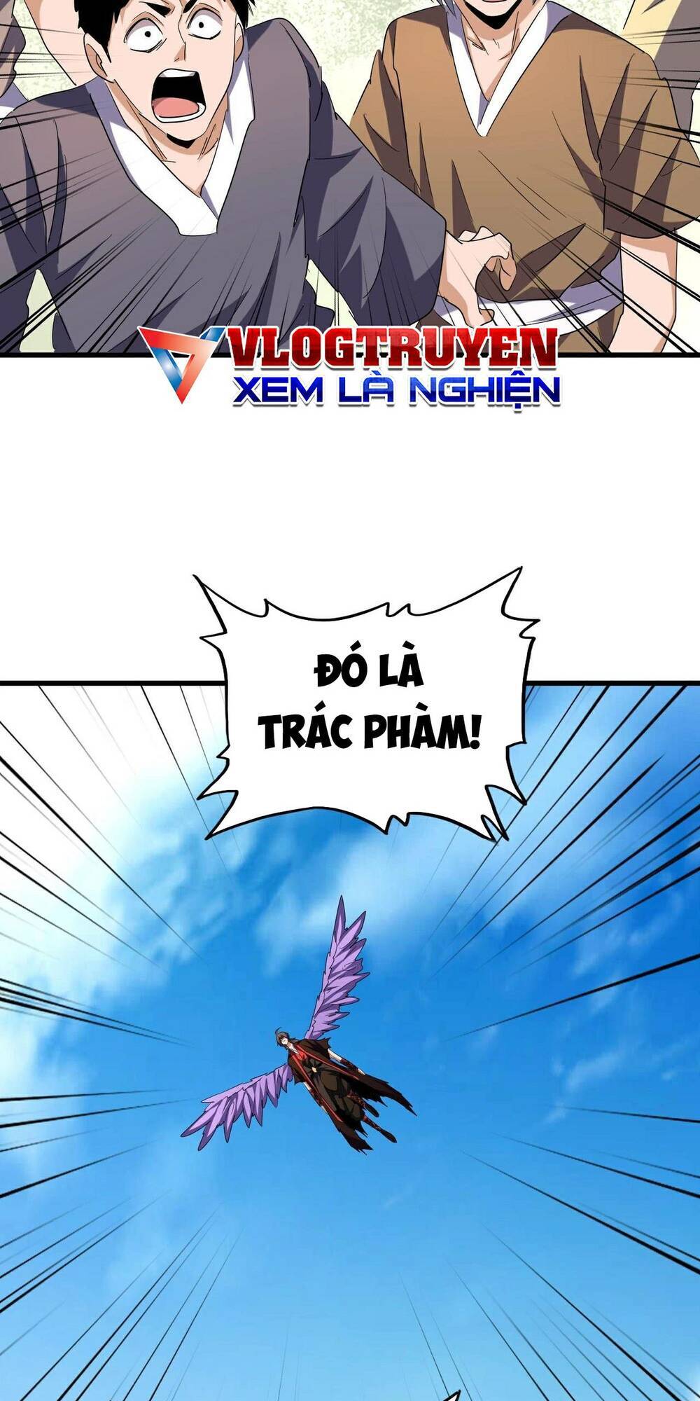 Đại Quản Gia Là Ma Hoàng Chap 192 - Next Chap 193