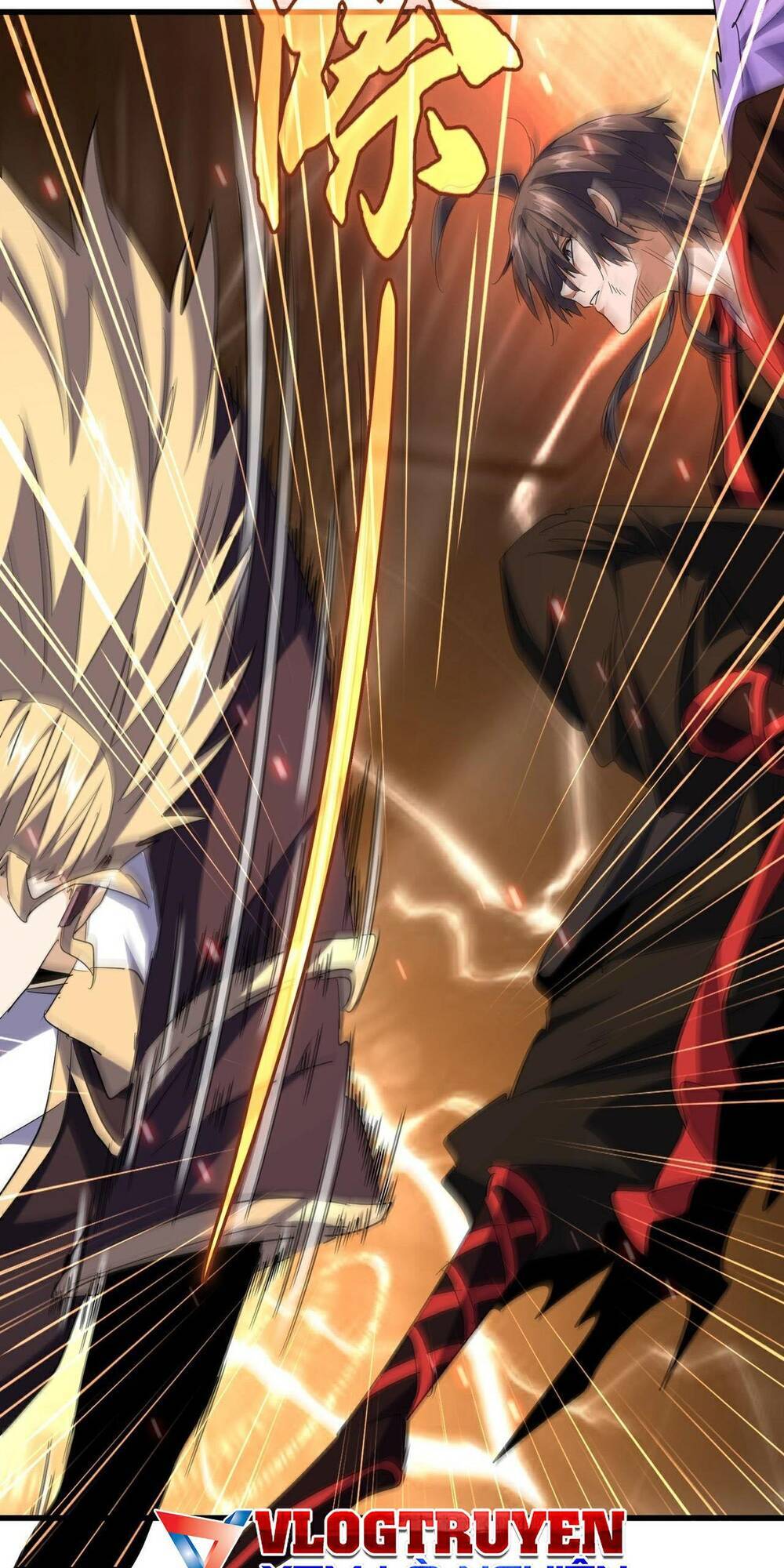 Đại Quản Gia Là Ma Hoàng Chap 192 - Next Chap 193