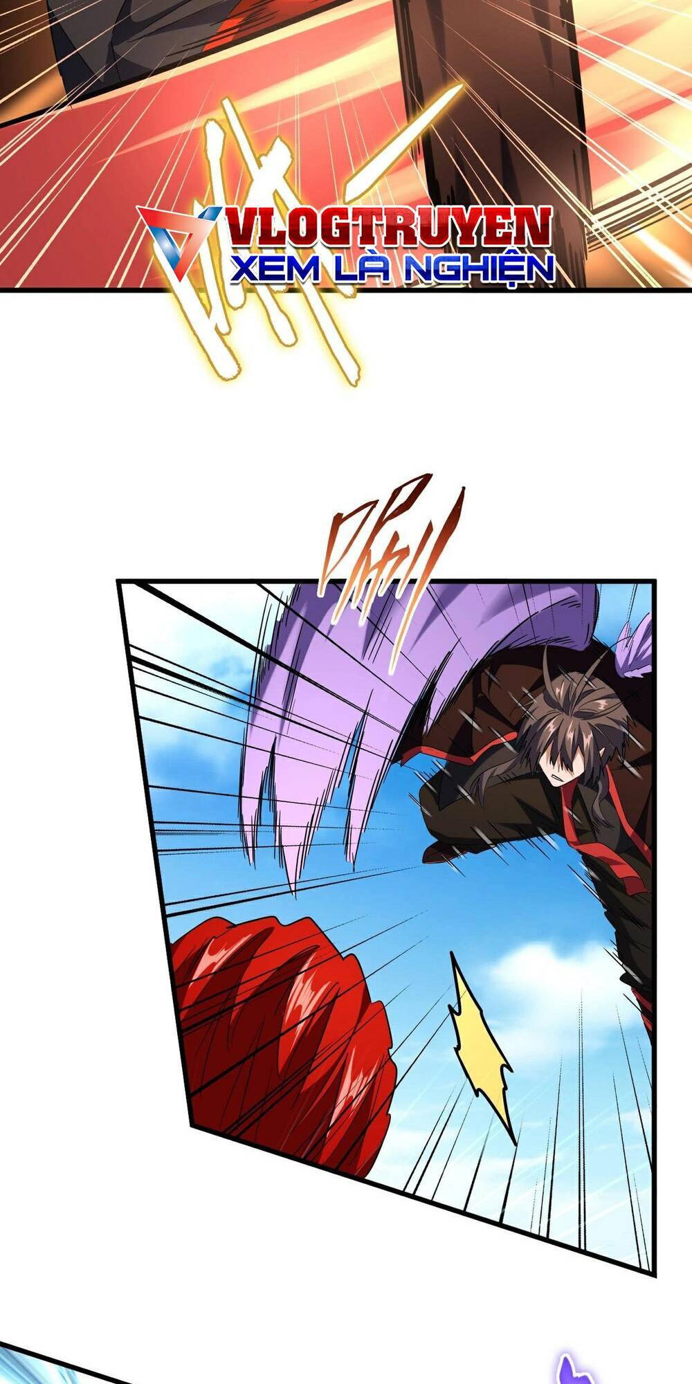 Đại Quản Gia Là Ma Hoàng Chap 192 - Next Chap 193