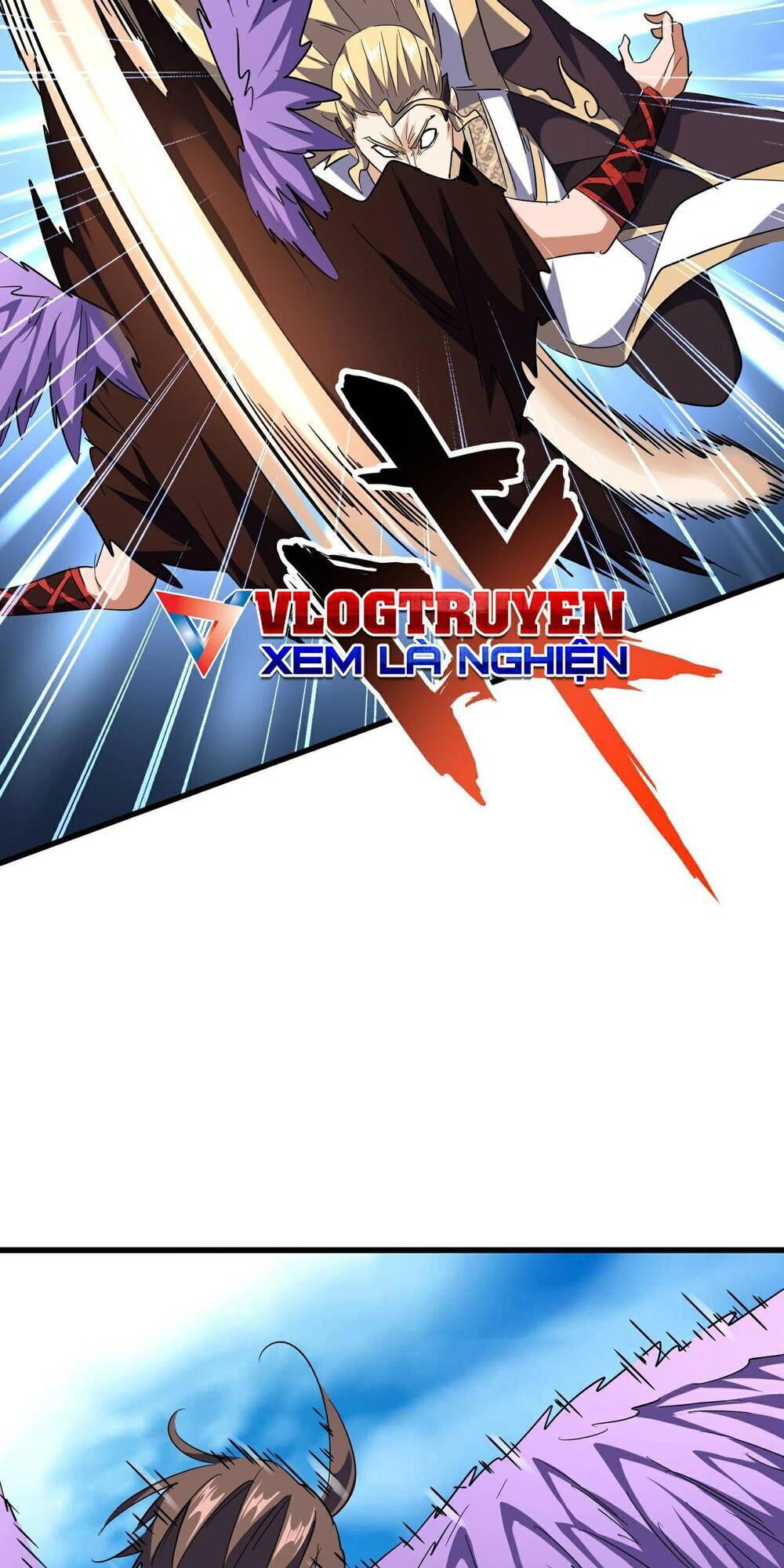 Đại Quản Gia Là Ma Hoàng Chap 192 - Next Chap 193