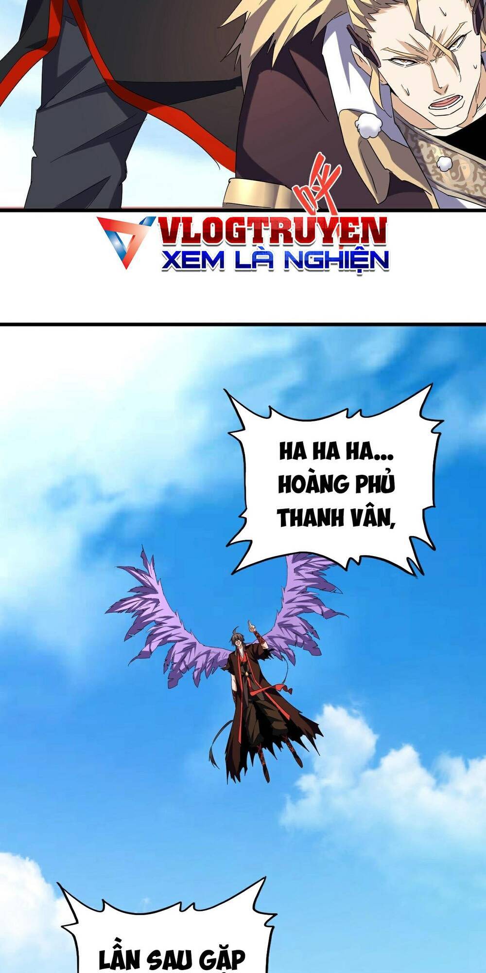 Đại Quản Gia Là Ma Hoàng Chap 192 - Next Chap 193