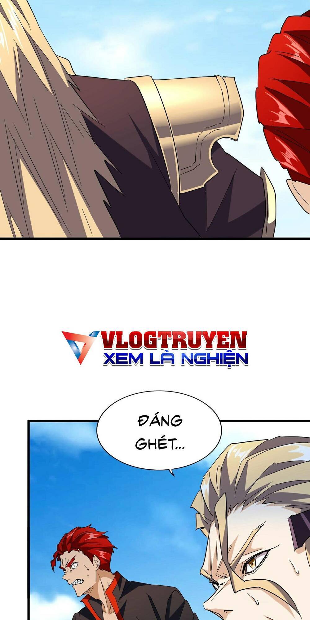 Đại Quản Gia Là Ma Hoàng Chap 192 - Next Chap 193