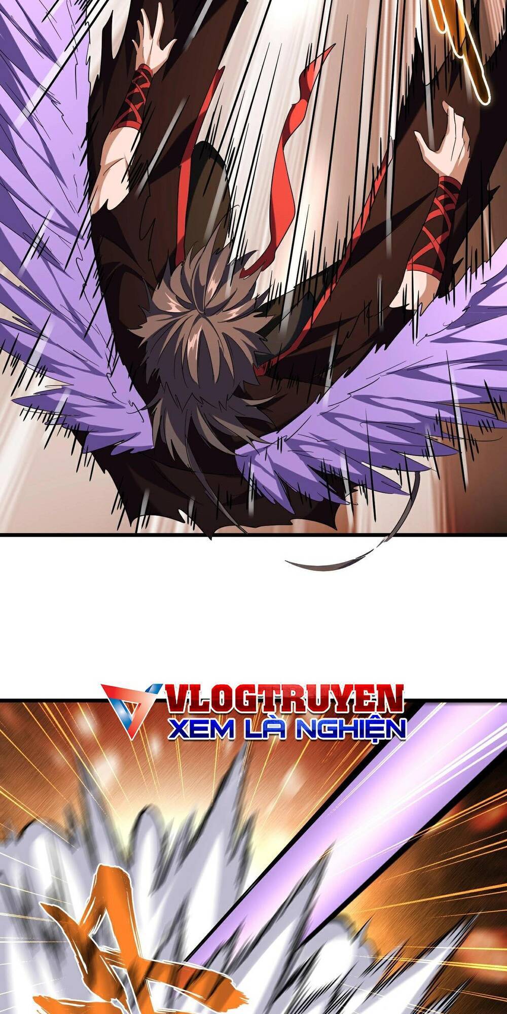 Đại Quản Gia Là Ma Hoàng Chap 192 - Next Chap 193