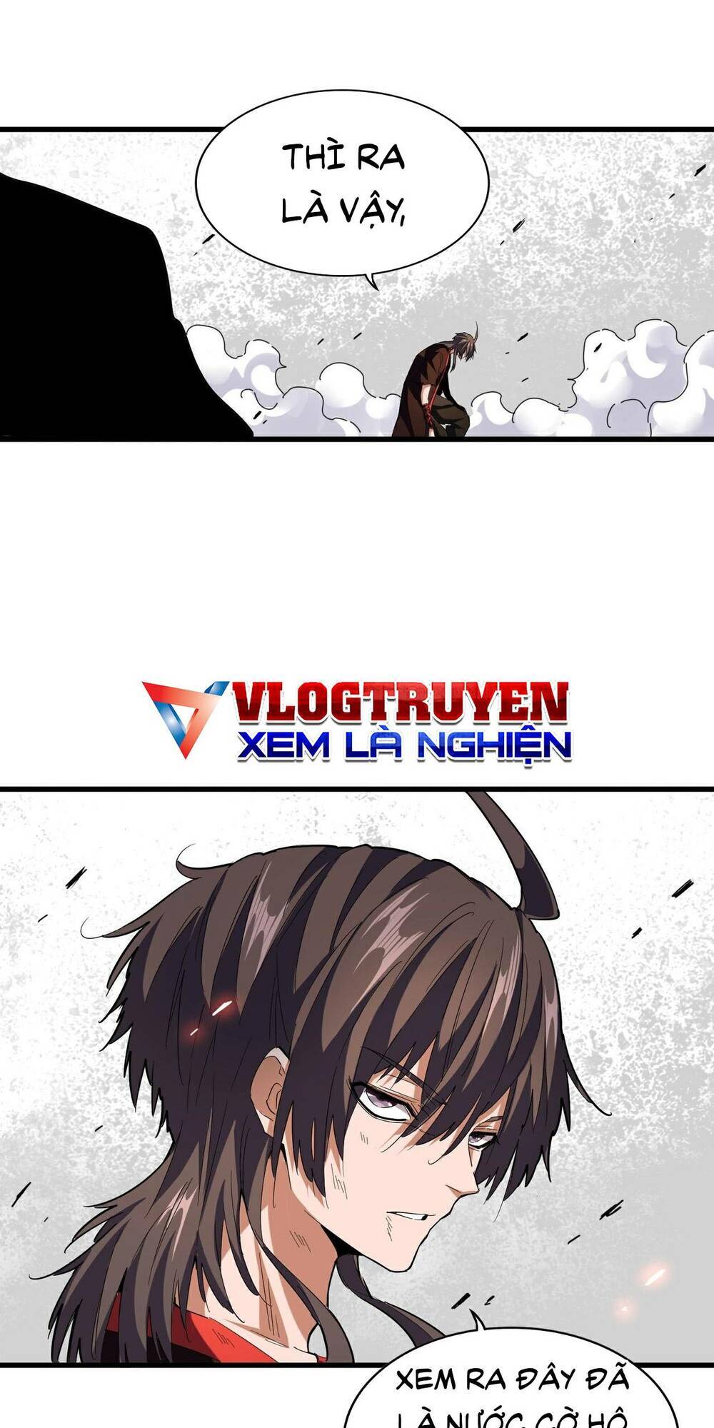 Đại Quản Gia Là Ma Hoàng Chap 192 - Next Chap 193