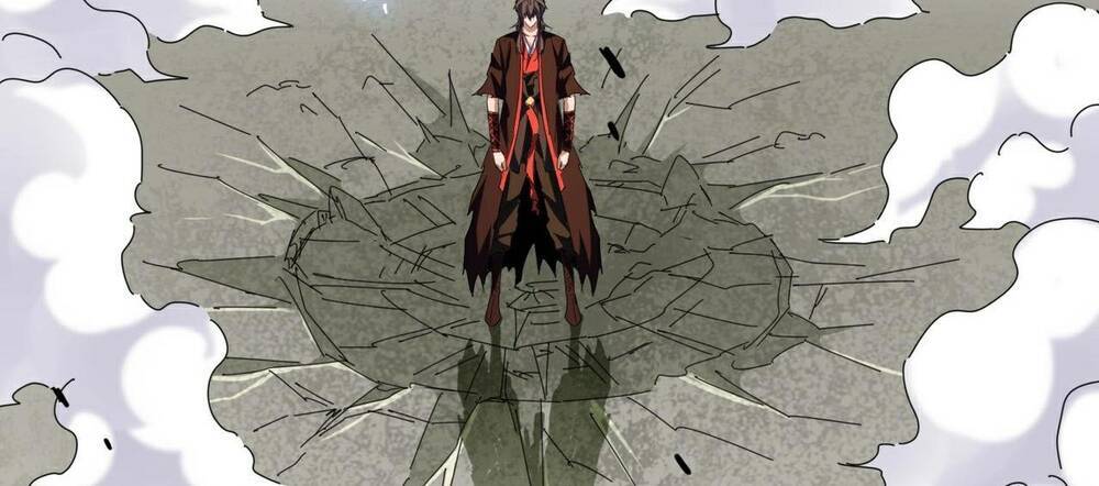 Đại Quản Gia Là Ma Hoàng Chap 193 - Next Chap 194