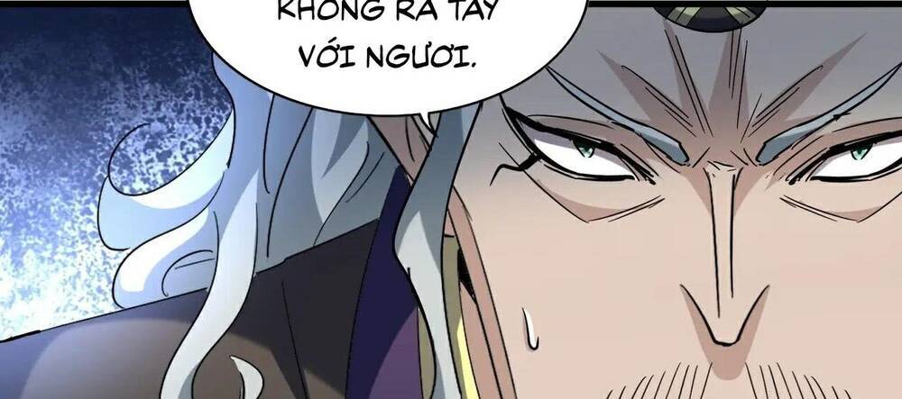 Đại Quản Gia Là Ma Hoàng Chap 193 - Next Chap 194