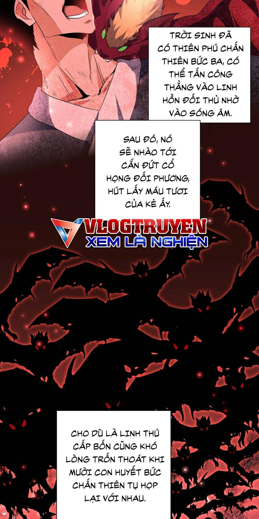 Đại Quản Gia Là Ma Hoàng Chap 193 - Next Chap 194