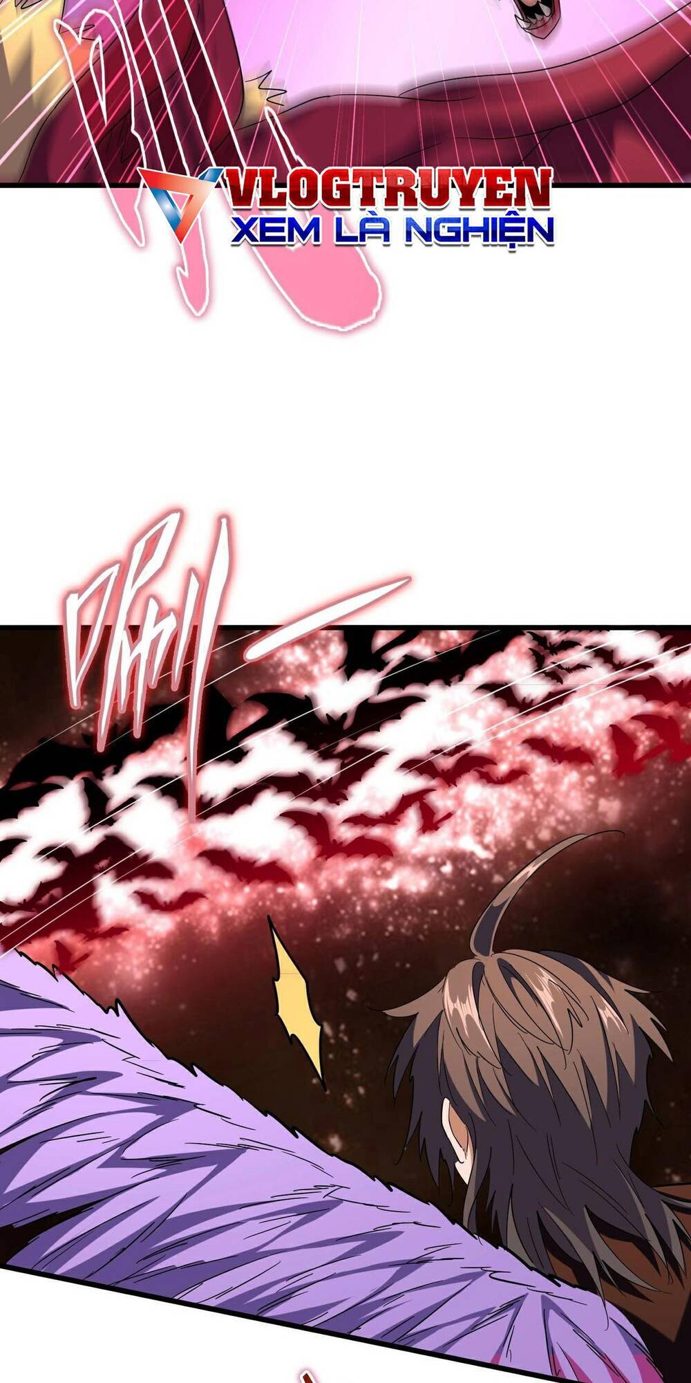 Đại Quản Gia Là Ma Hoàng Chap 193 - Next Chap 194
