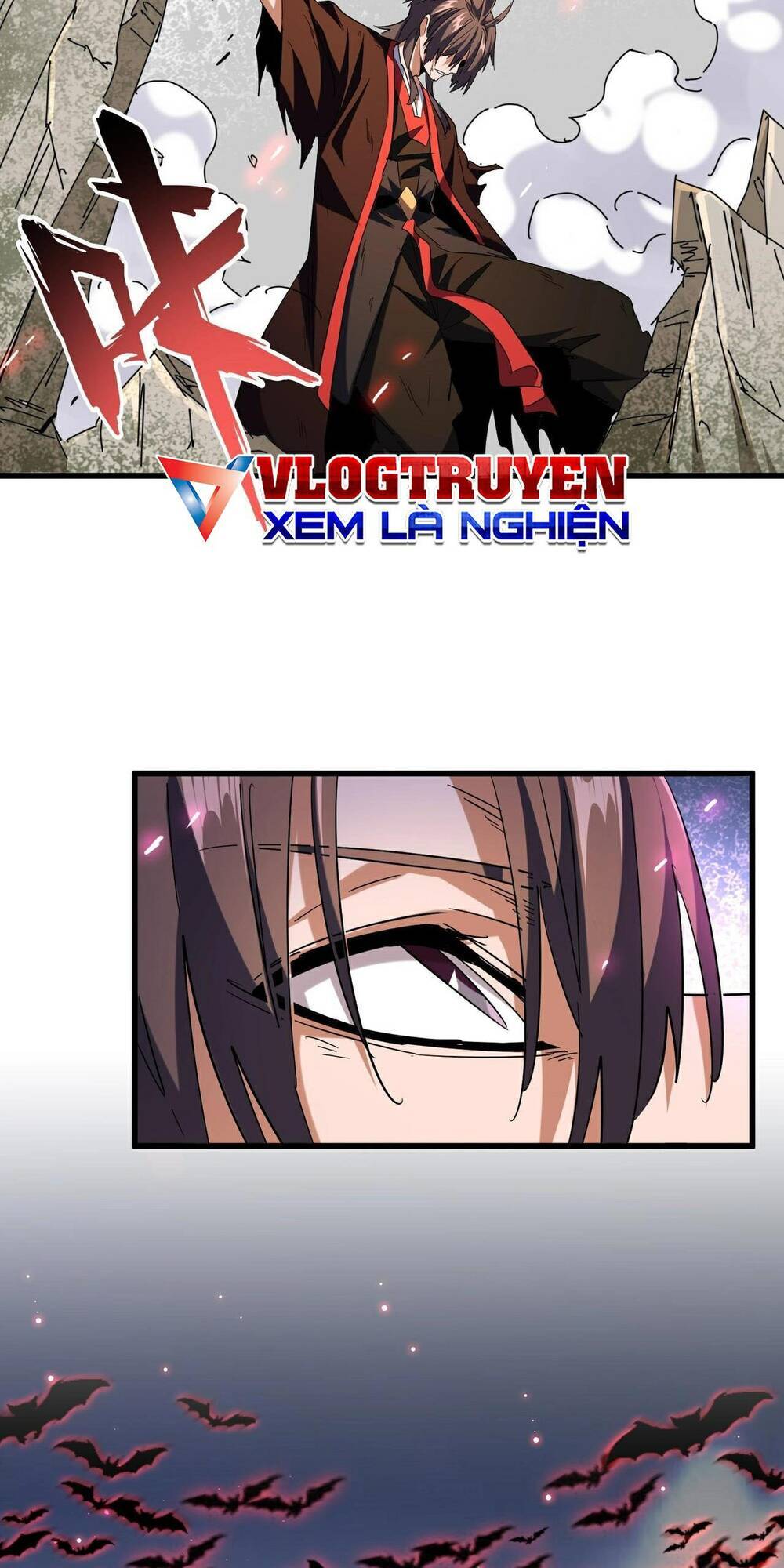 Đại Quản Gia Là Ma Hoàng Chap 193 - Next Chap 194
