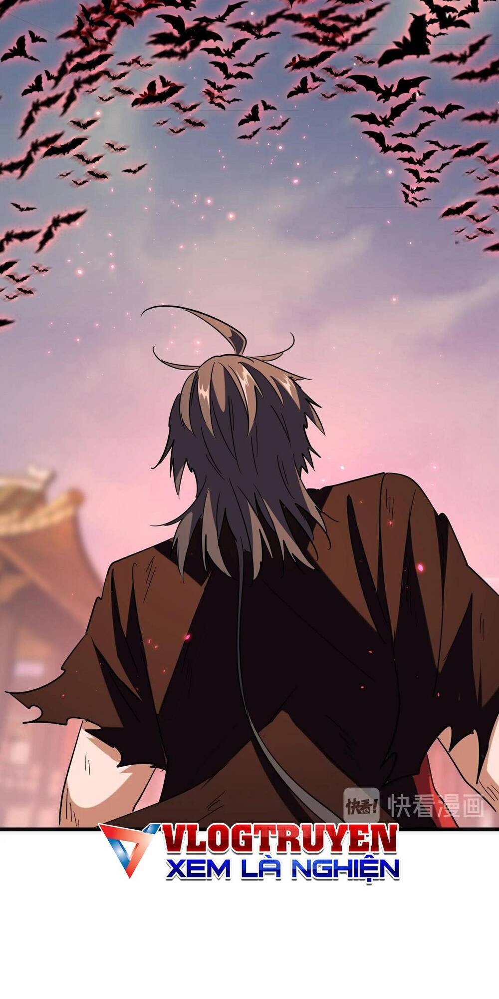 Đại Quản Gia Là Ma Hoàng Chap 193 - Next Chap 194