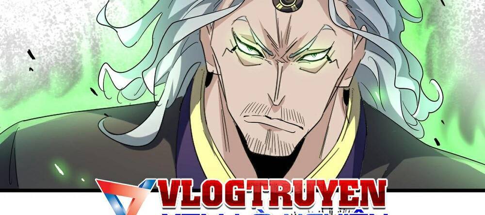 Đại Quản Gia Là Ma Hoàng Chap 193 - Next Chap 194