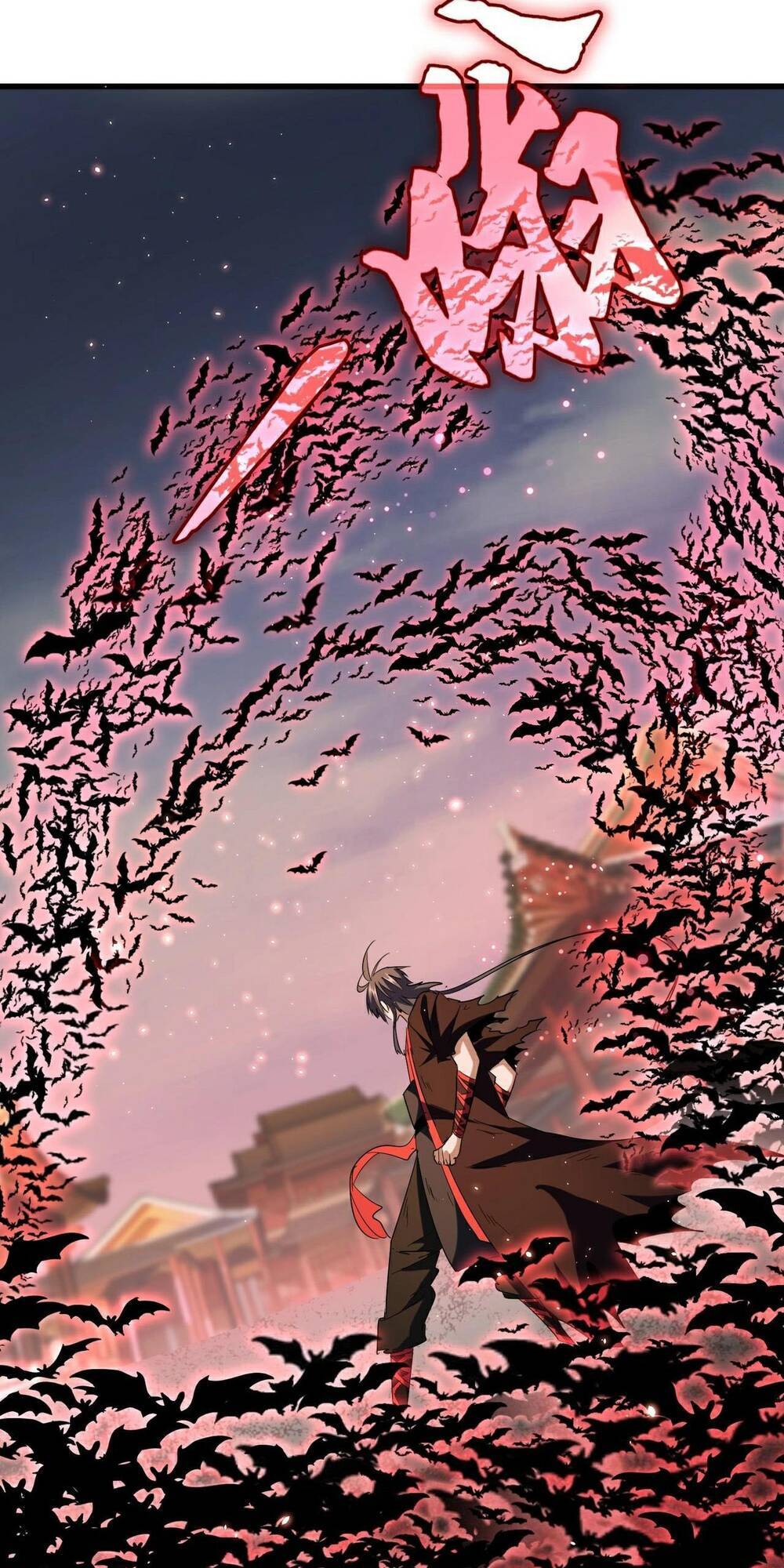 Đại Quản Gia Là Ma Hoàng Chap 193 - Next Chap 194