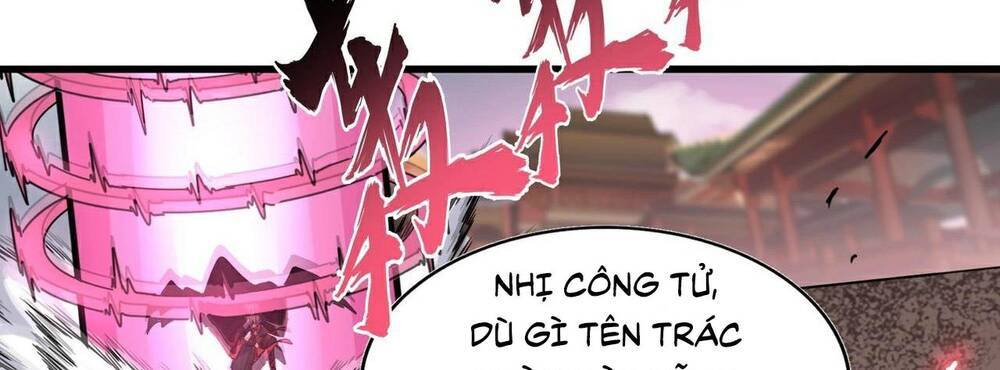 Đại Quản Gia Là Ma Hoàng Chap 193 - Next Chap 194