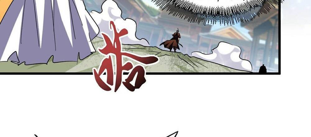 Đại Quản Gia Là Ma Hoàng Chap 193 - Next Chap 194