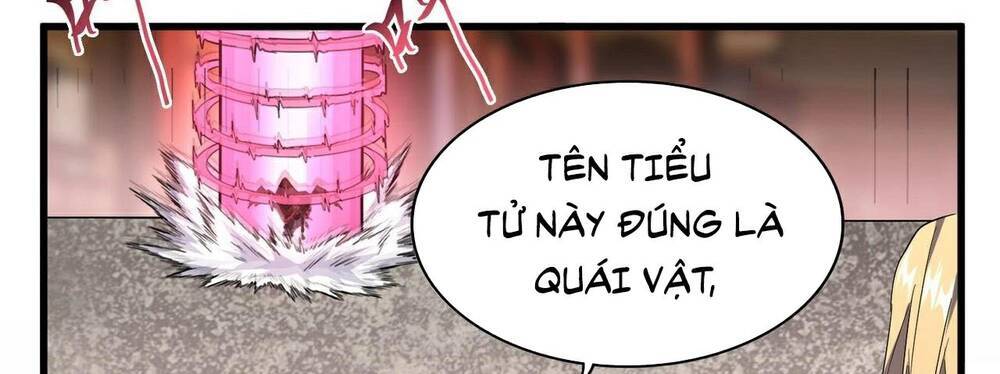 Đại Quản Gia Là Ma Hoàng Chap 193 - Next Chap 194