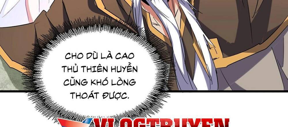 Đại Quản Gia Là Ma Hoàng Chap 193 - Next Chap 194