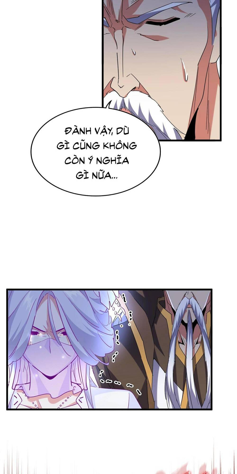 Đại Quản Gia Là Ma Hoàng Chap 193 - Next Chap 194