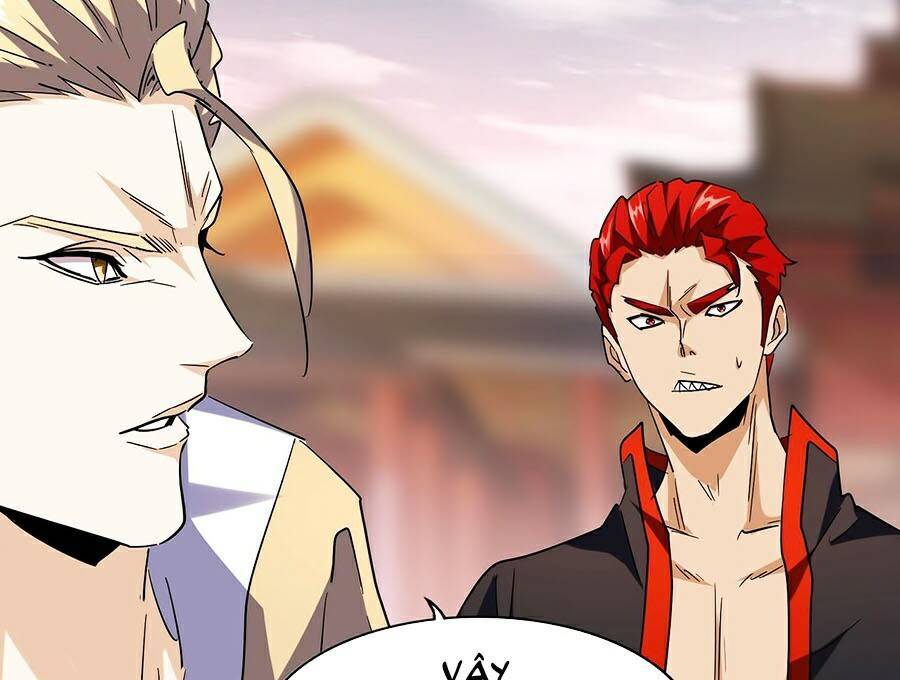 Đại Quản Gia Là Ma Hoàng Chap 194 - Next Chap 195