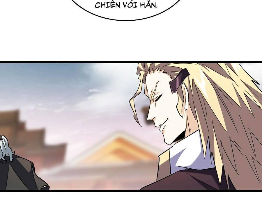 Đại Quản Gia Là Ma Hoàng Chap 194 - Next Chap 195