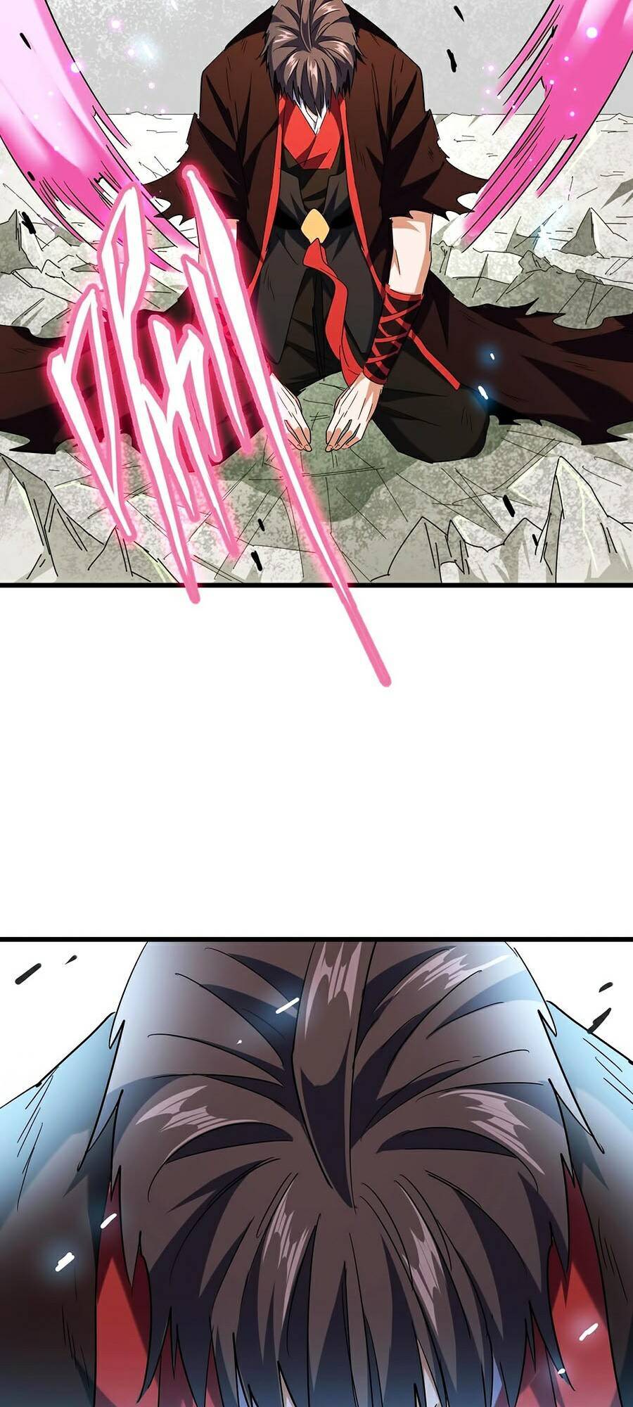 Đại Quản Gia Là Ma Hoàng Chap 194 - Next Chap 195
