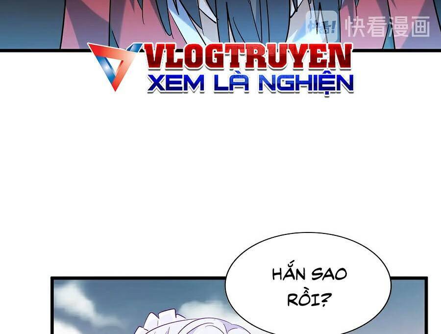 Đại Quản Gia Là Ma Hoàng Chap 194 - Next Chap 195