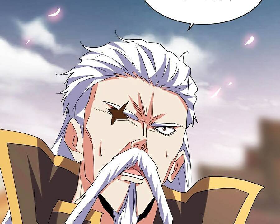 Đại Quản Gia Là Ma Hoàng Chap 194 - Next Chap 195