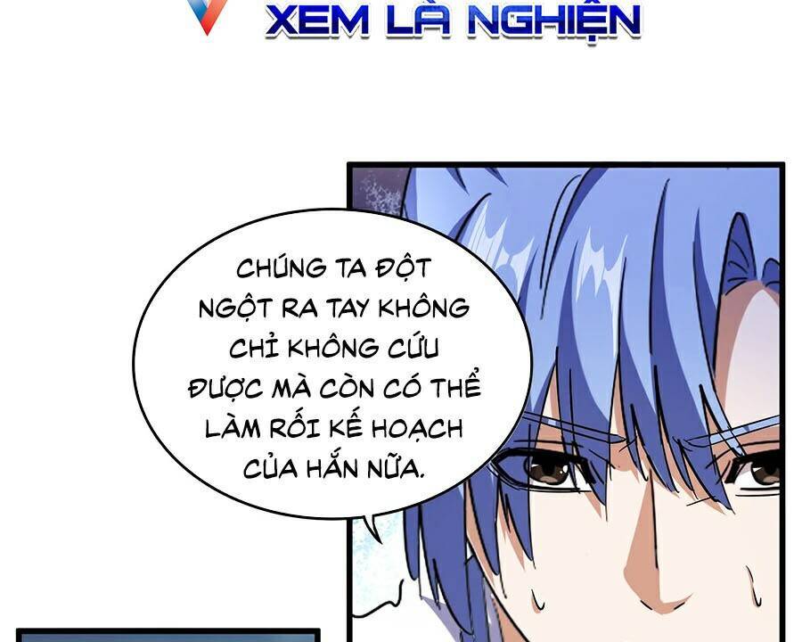 Đại Quản Gia Là Ma Hoàng Chap 194 - Next Chap 195