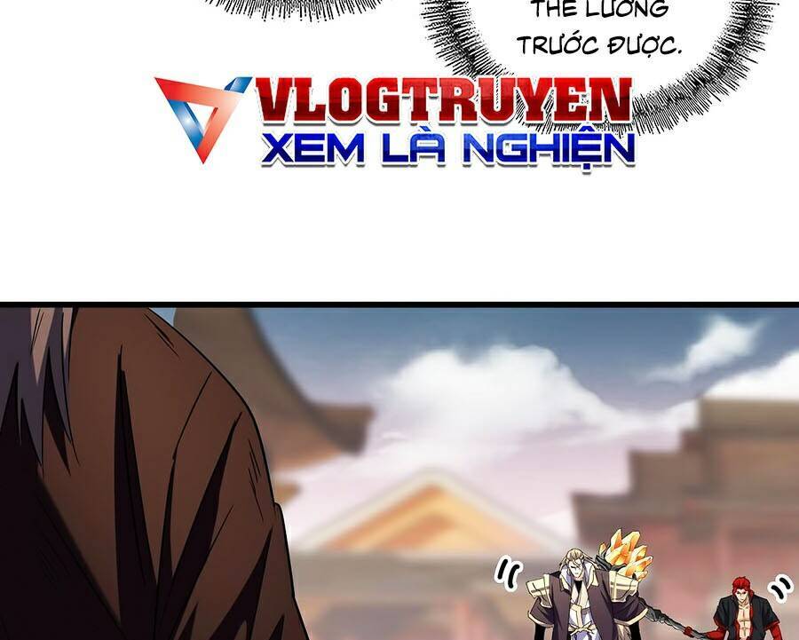 Đại Quản Gia Là Ma Hoàng Chap 194 - Next Chap 195