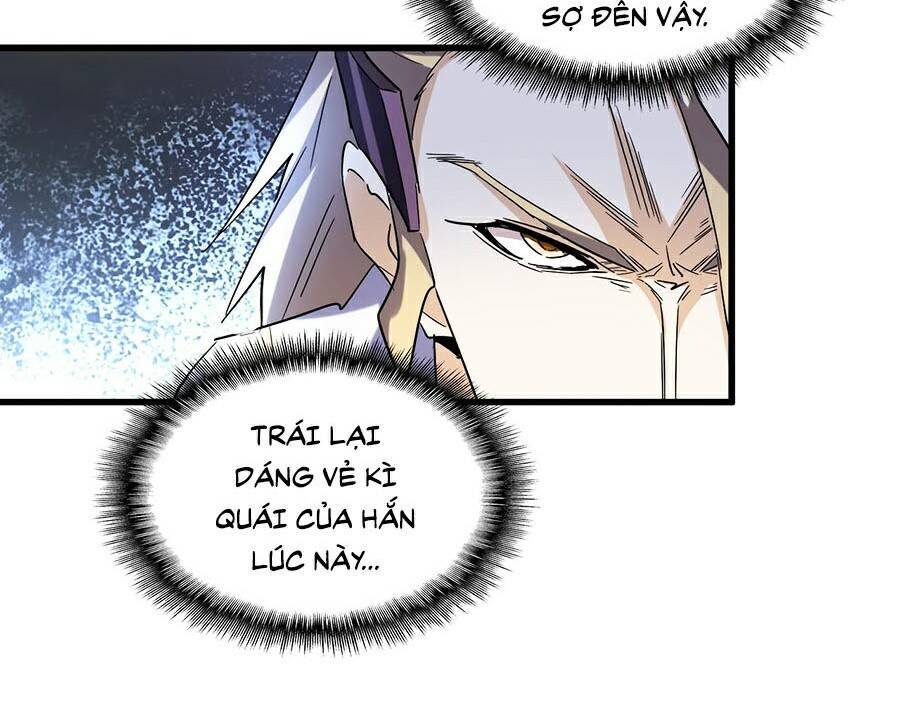 Đại Quản Gia Là Ma Hoàng Chap 194 - Next Chap 195