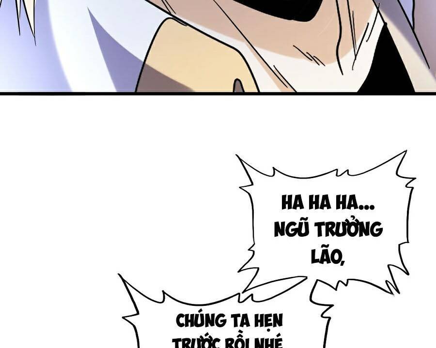 Đại Quản Gia Là Ma Hoàng Chap 194 - Next Chap 195