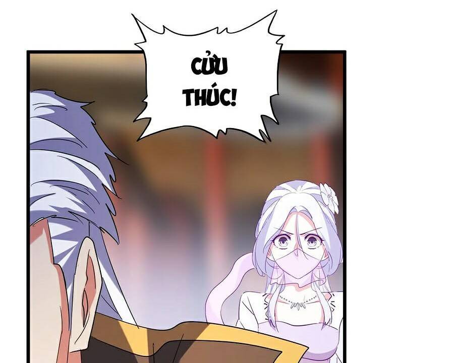 Đại Quản Gia Là Ma Hoàng Chap 194 - Next Chap 195