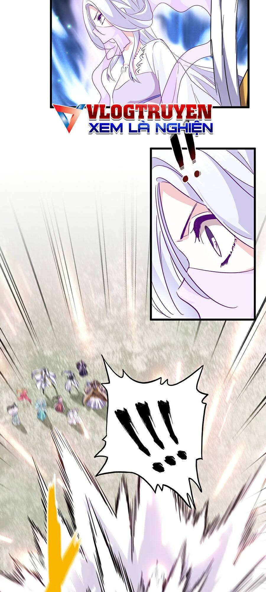 Đại Quản Gia Là Ma Hoàng Chap 194 - Next Chap 195