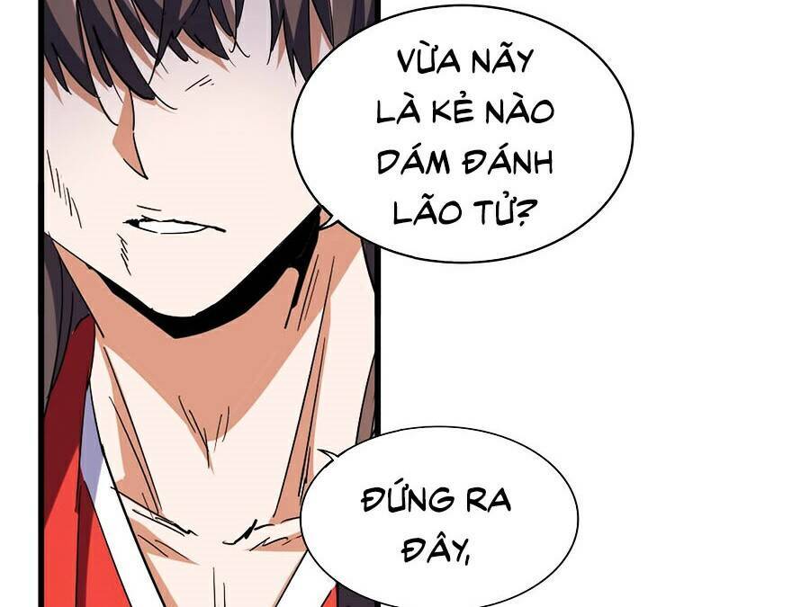 Đại Quản Gia Là Ma Hoàng Chap 194 - Next Chap 195