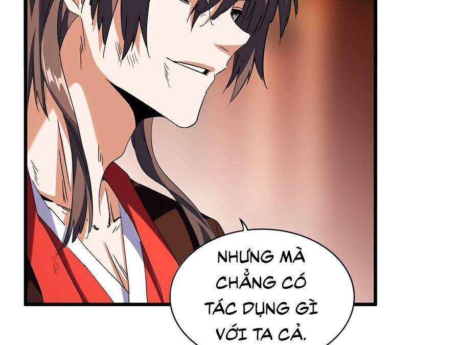 Đại Quản Gia Là Ma Hoàng Chap 194 - Next Chap 195