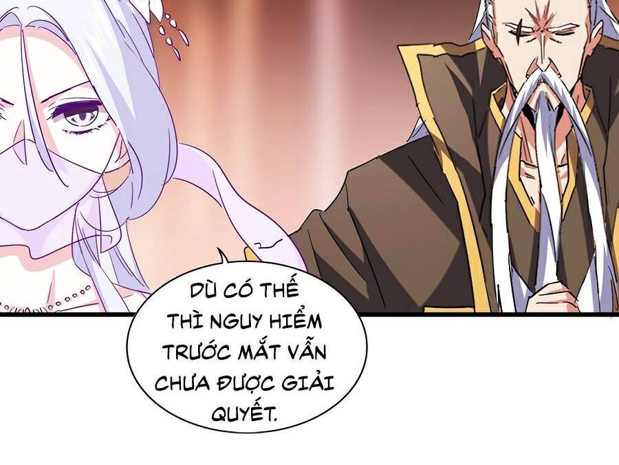 Đại Quản Gia Là Ma Hoàng Chap 194 - Next Chap 195
