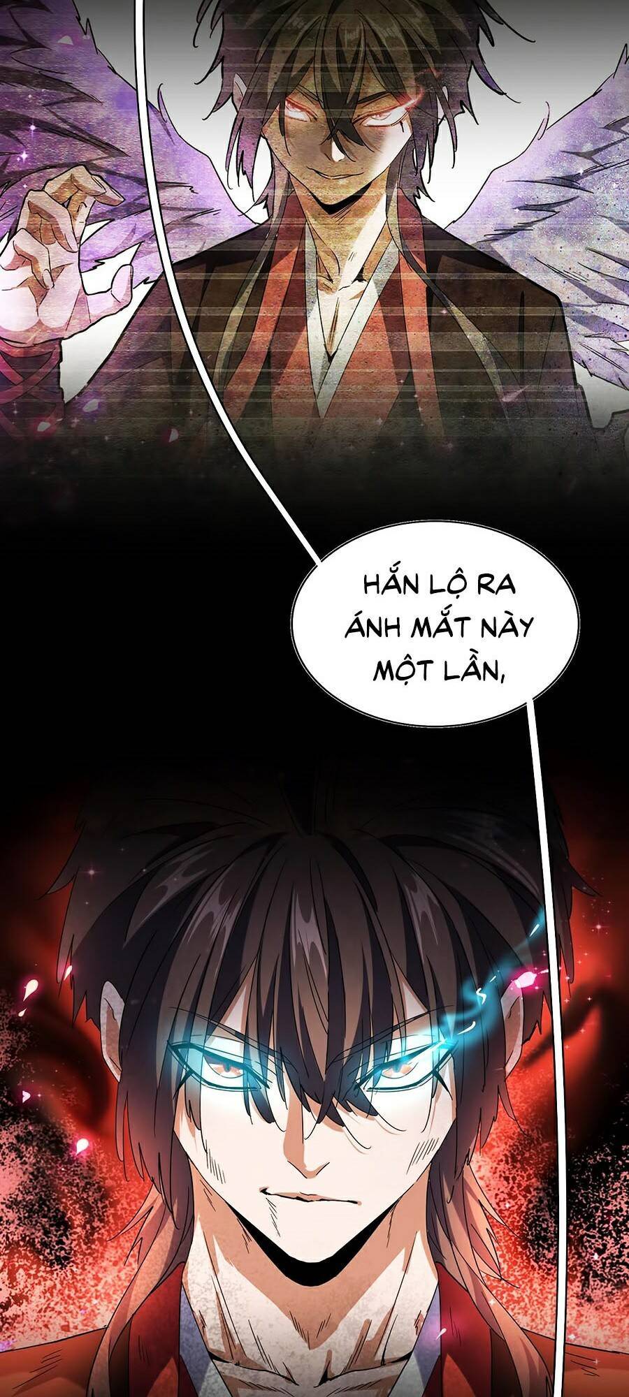 Đại Quản Gia Là Ma Hoàng Chap 194 - Next Chap 195