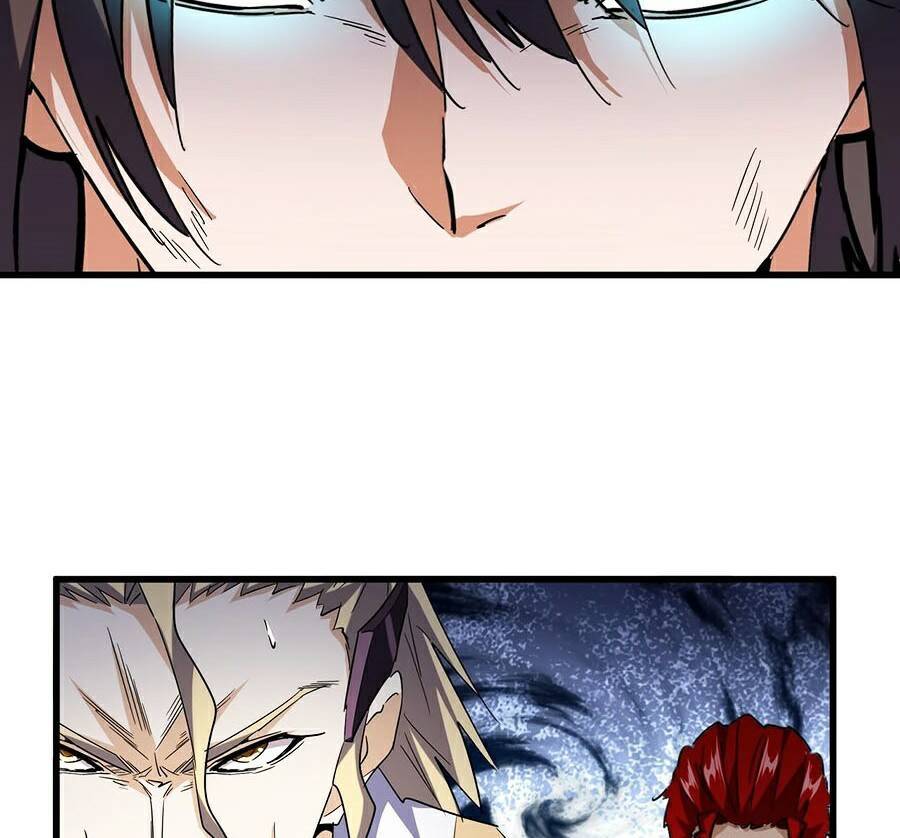 Đại Quản Gia Là Ma Hoàng Chap 194 - Next Chap 195