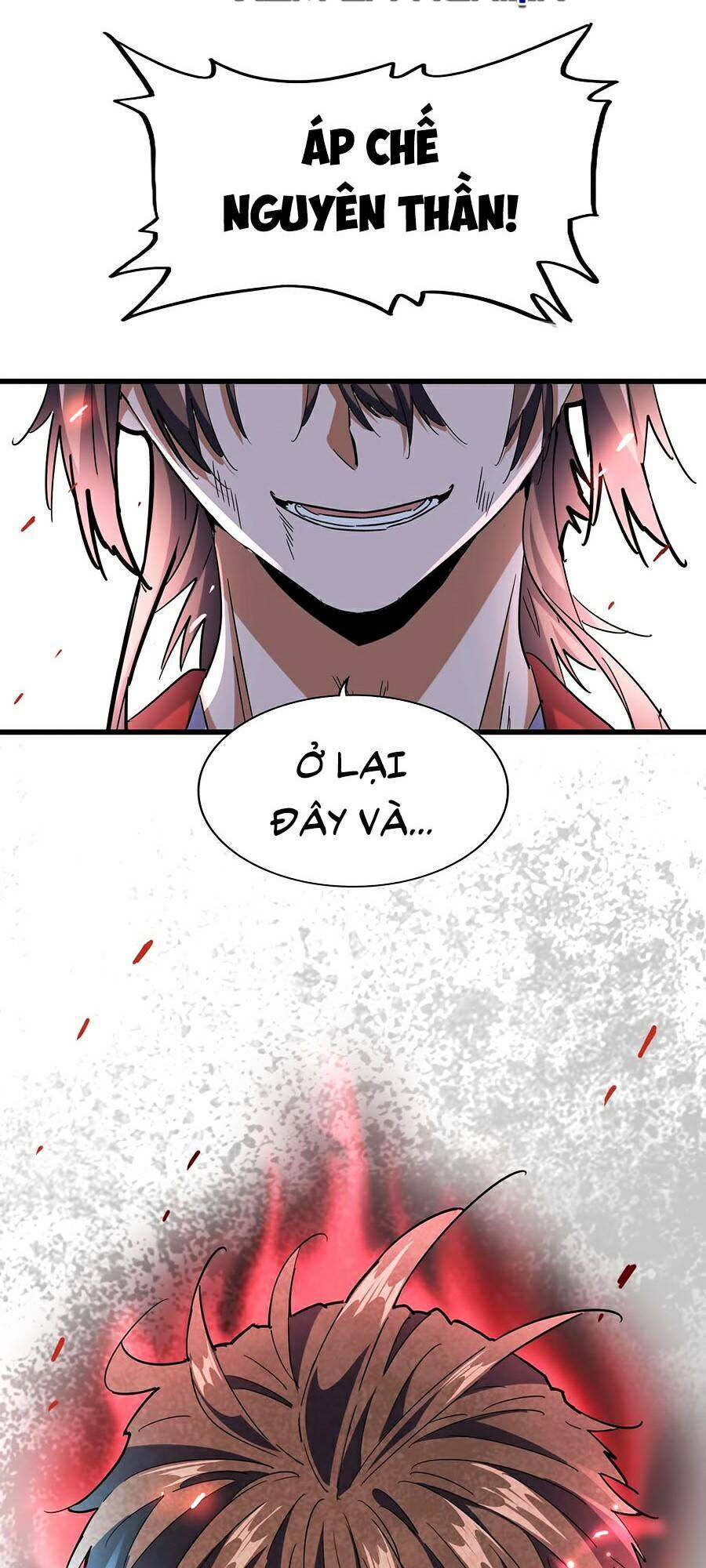 Đại Quản Gia Là Ma Hoàng Chap 194 - Next Chap 195
