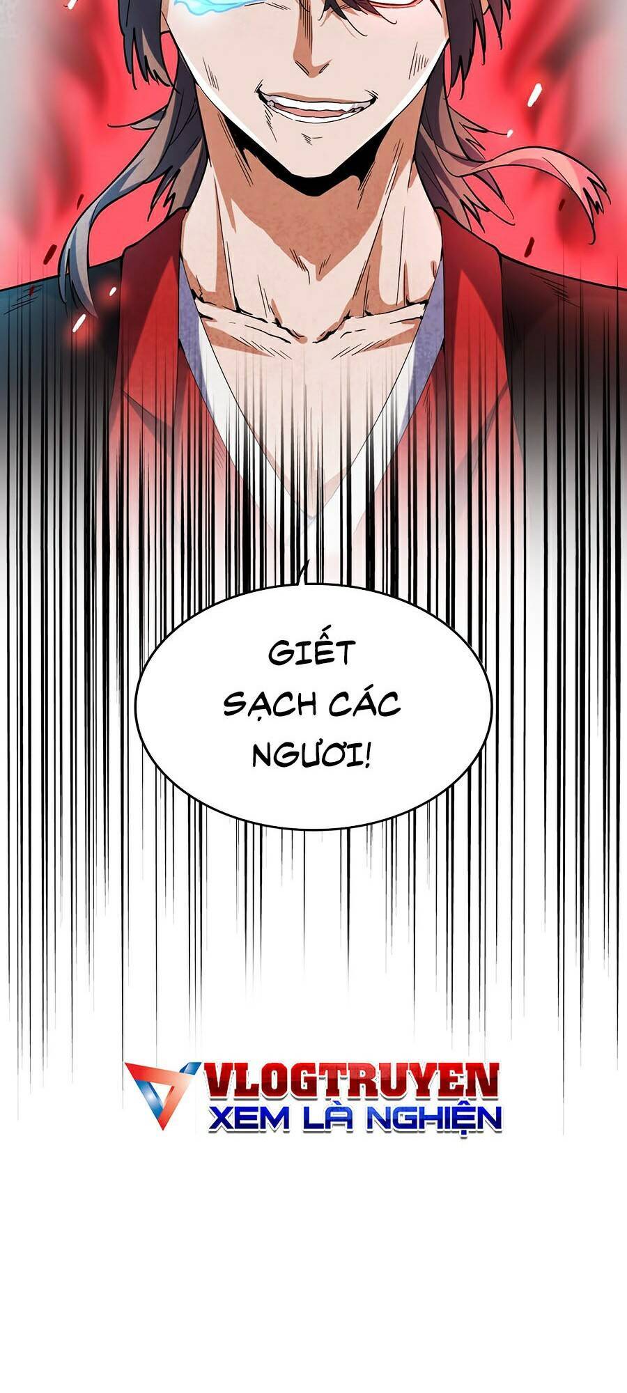 Đại Quản Gia Là Ma Hoàng Chap 194 - Next Chap 195