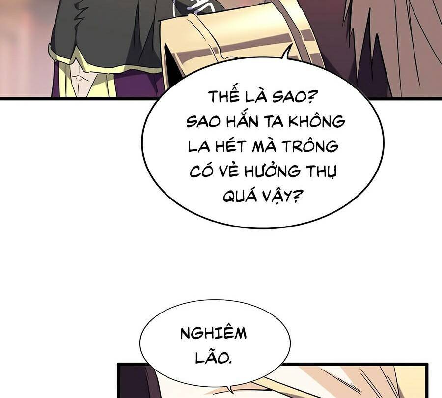 Đại Quản Gia Là Ma Hoàng Chap 194 - Next Chap 195