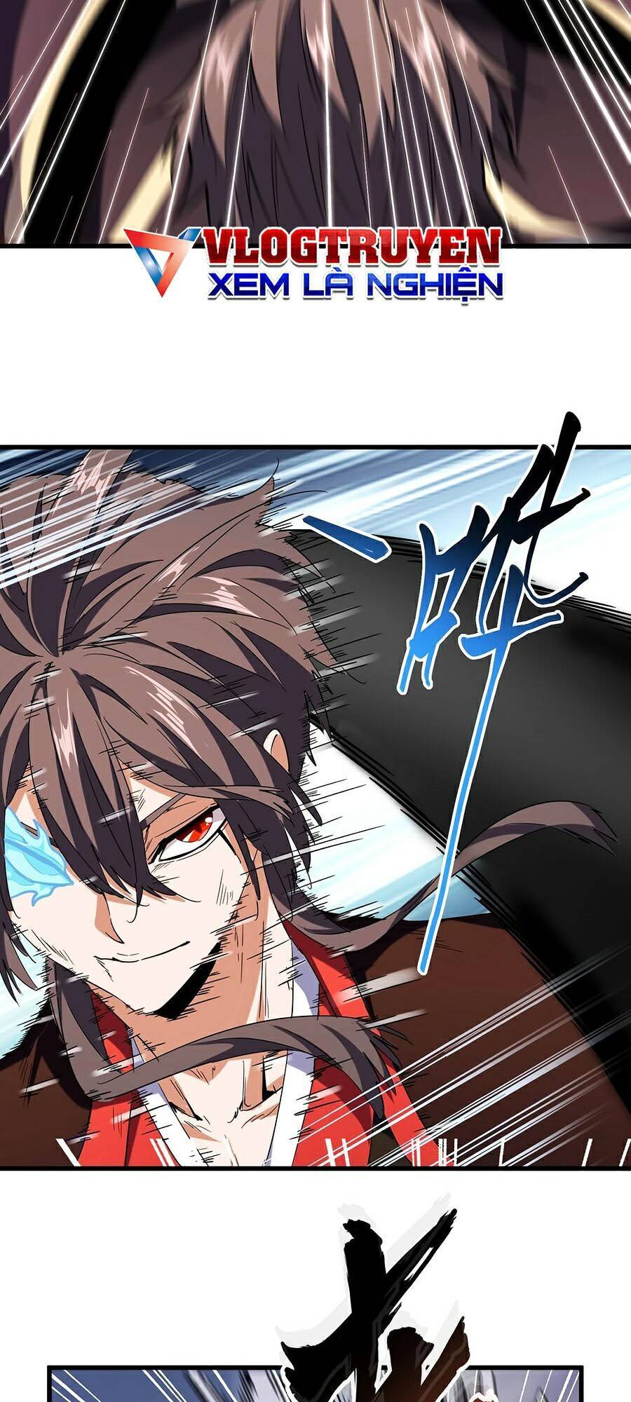 Đại Quản Gia Là Ma Hoàng Chap 195 - Next Chap 196