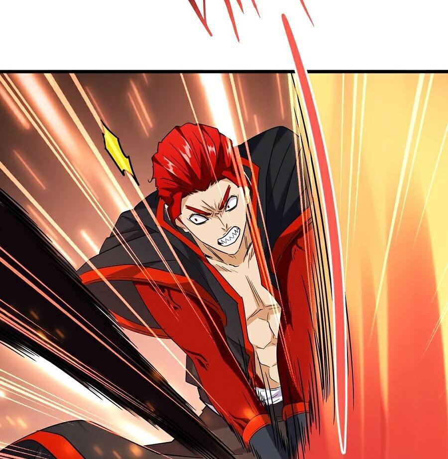 Đại Quản Gia Là Ma Hoàng Chap 195 - Next Chap 196