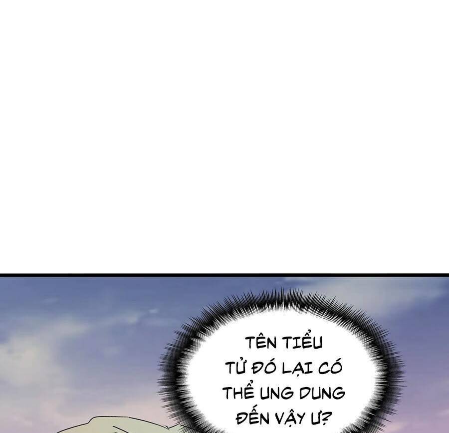Đại Quản Gia Là Ma Hoàng Chap 195 - Next Chap 196