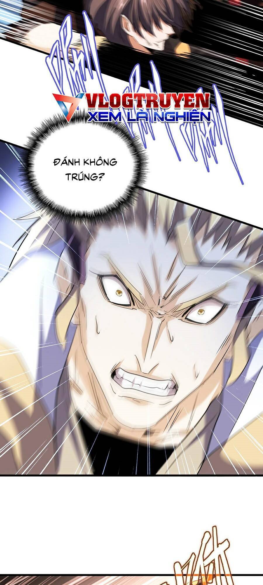 Đại Quản Gia Là Ma Hoàng Chap 195 - Next Chap 196