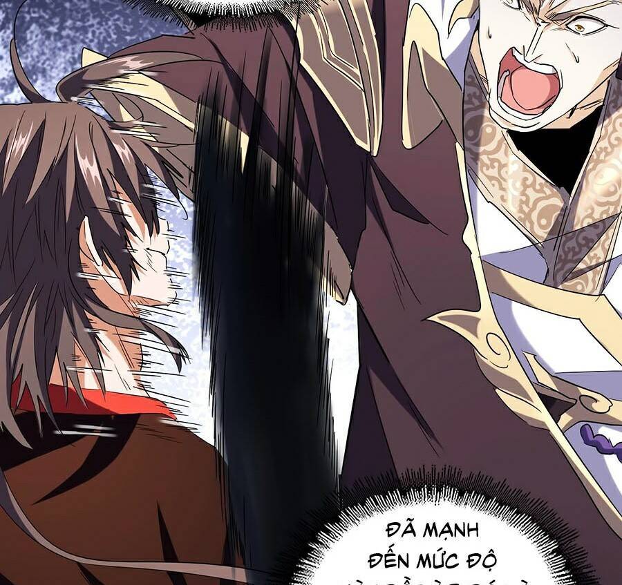 Đại Quản Gia Là Ma Hoàng Chap 195 - Next Chap 196