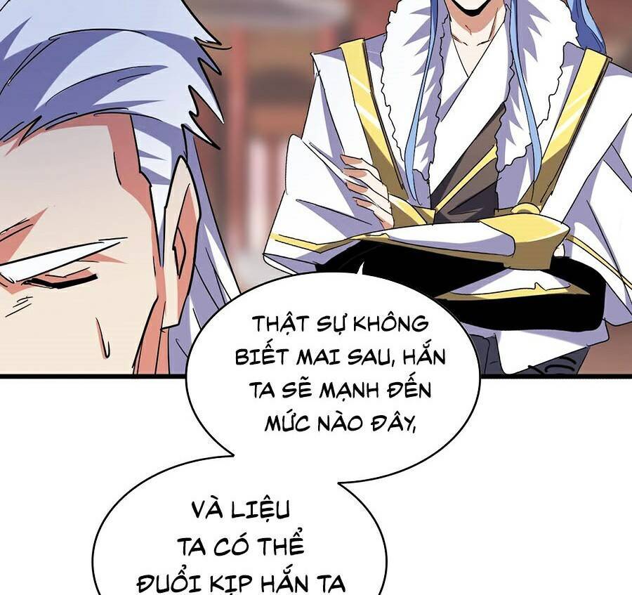 Đại Quản Gia Là Ma Hoàng Chap 195 - Next Chap 196