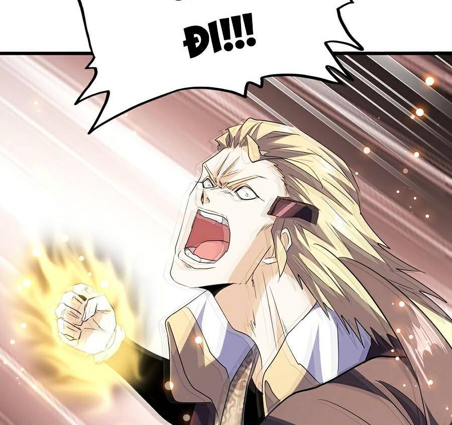 Đại Quản Gia Là Ma Hoàng Chap 195 - Next Chap 196
