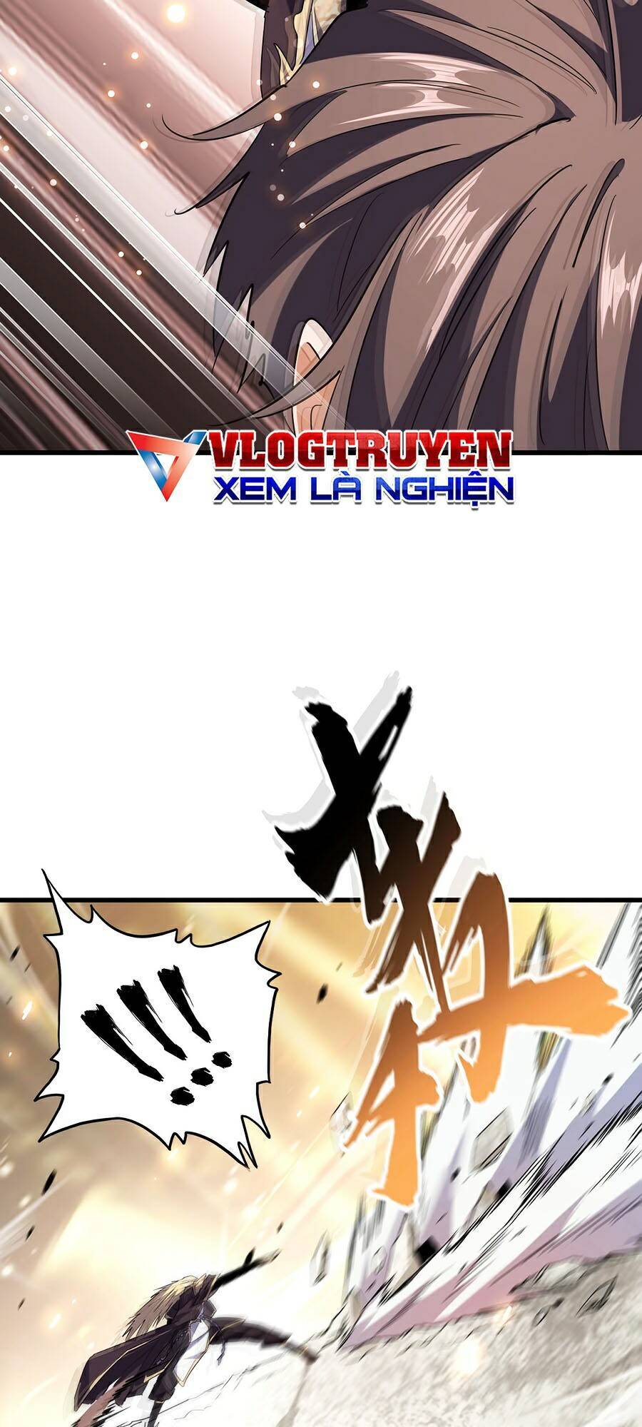 Đại Quản Gia Là Ma Hoàng Chap 195 - Next Chap 196
